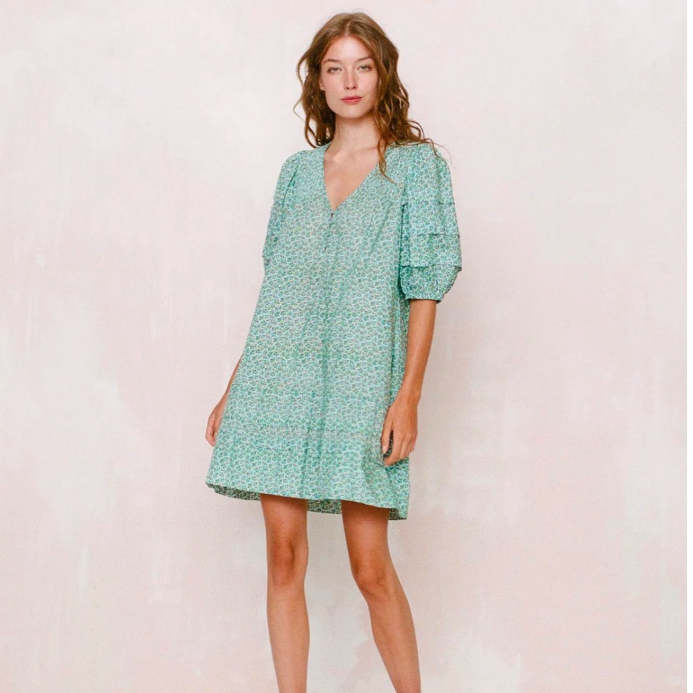 Christy Dawn Michaela Dress